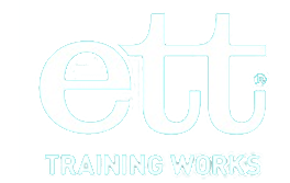 Logo for ETT