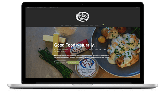Featured Photo for Kirksroux