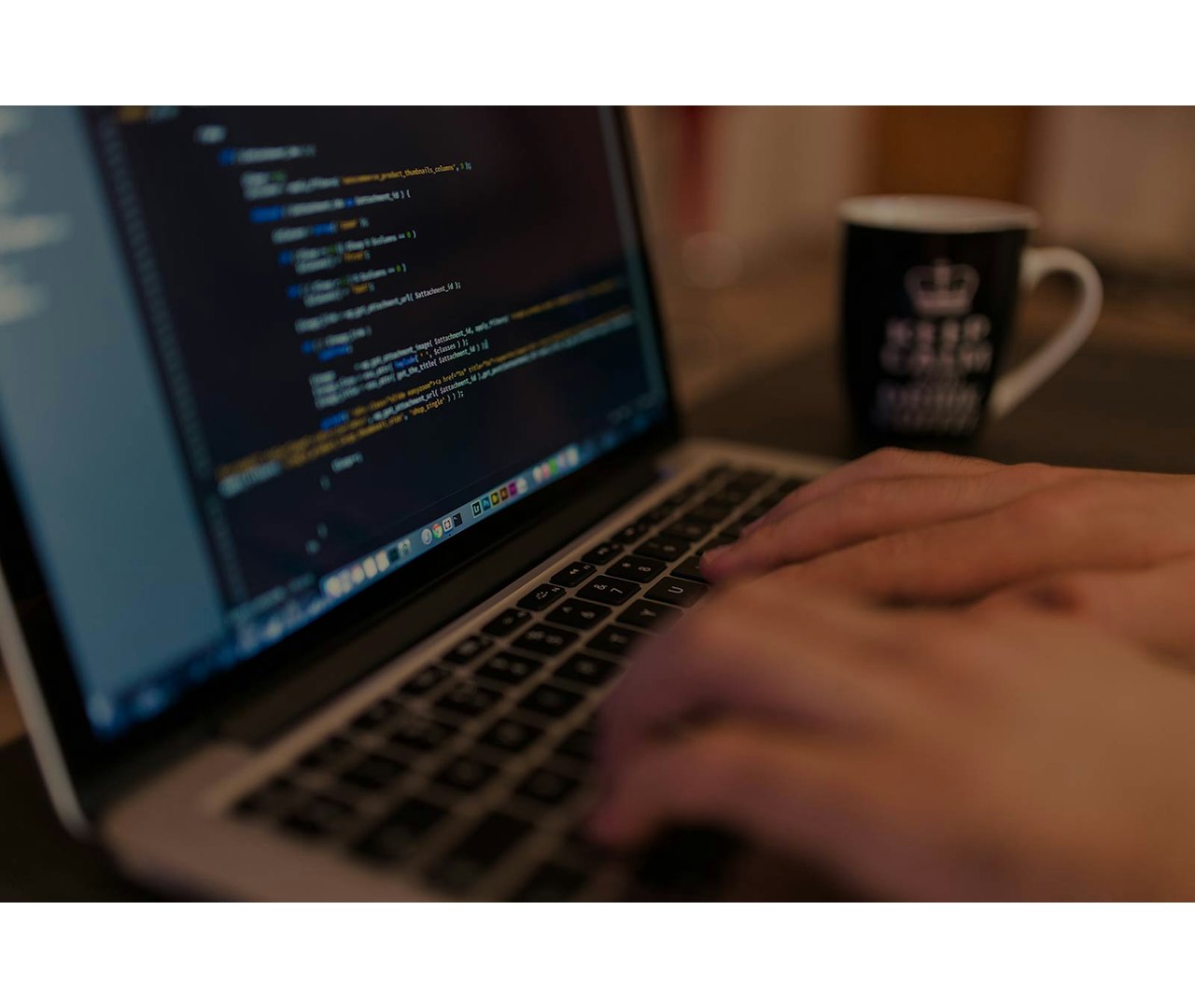 Featured Photo for The client, the IT company and the ethical web professional