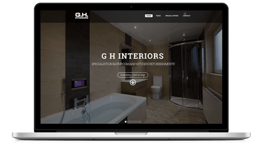 Featured Photo for GH Interiors