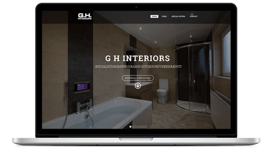 Featured Photo for GH Interiors
