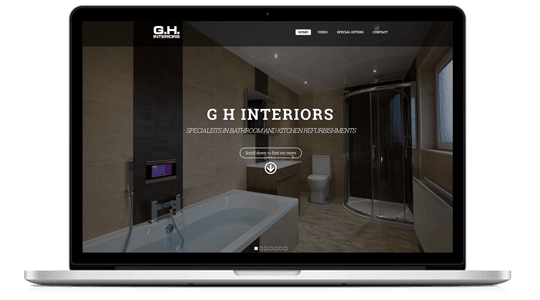 Featured Photo for GH Interiors