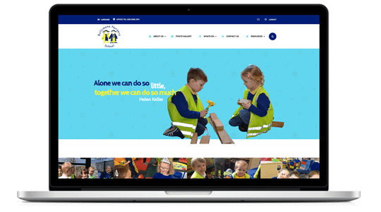 Featured Photo for Ballymena Nursery