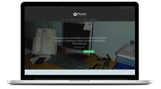 Featured Photo for Officewizz