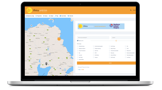 Featured Photo for This is Antrim