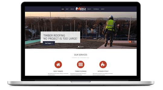 Featured Photo for MRM Contracts