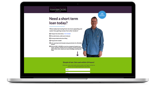 Featured Photo for Flexible Finance