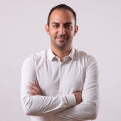 Alessio Semoli, CEO @ PranaVentures SPA