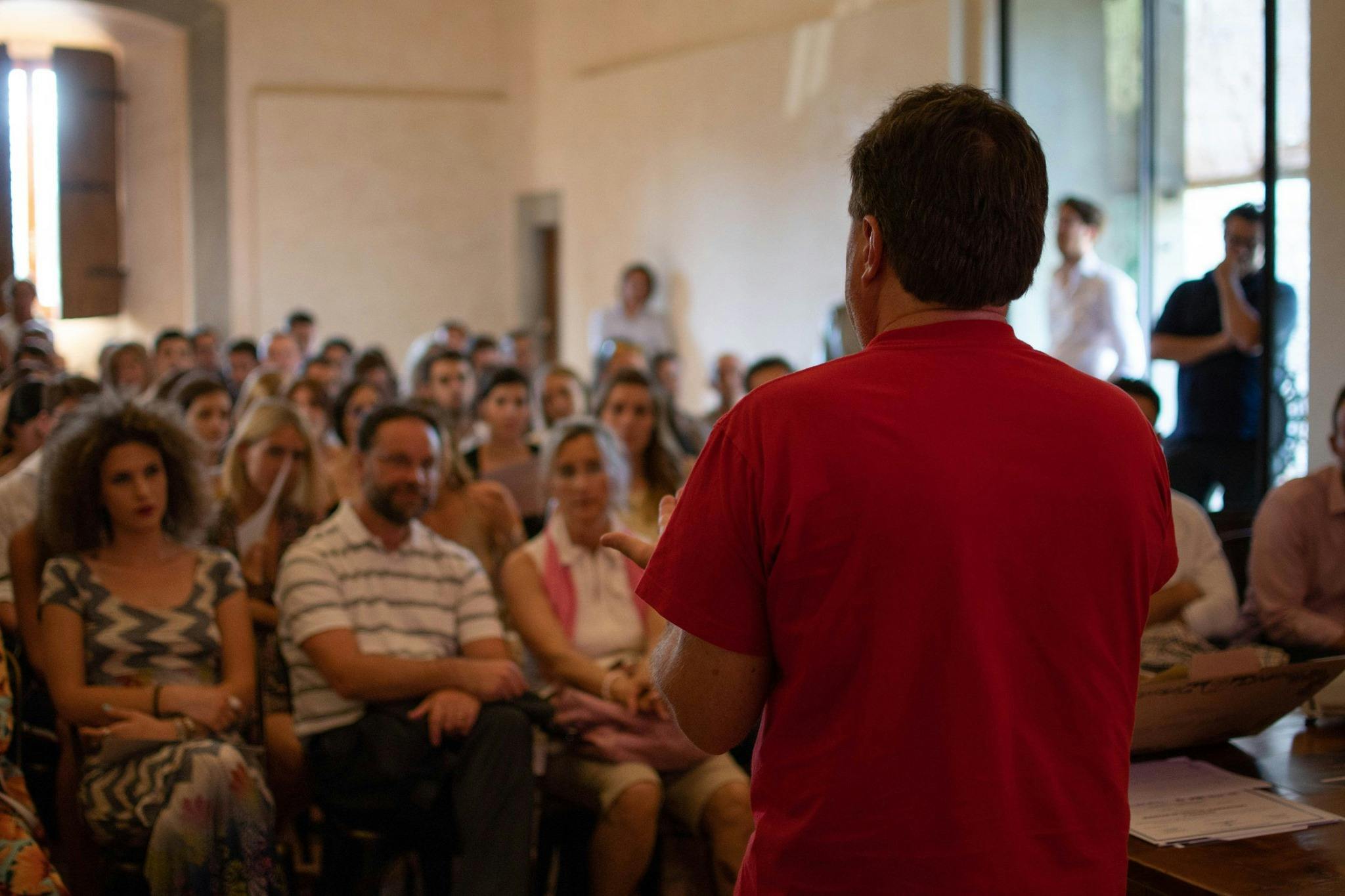 La Missione di WeM_ParK: diffondere la Cultura Digitale