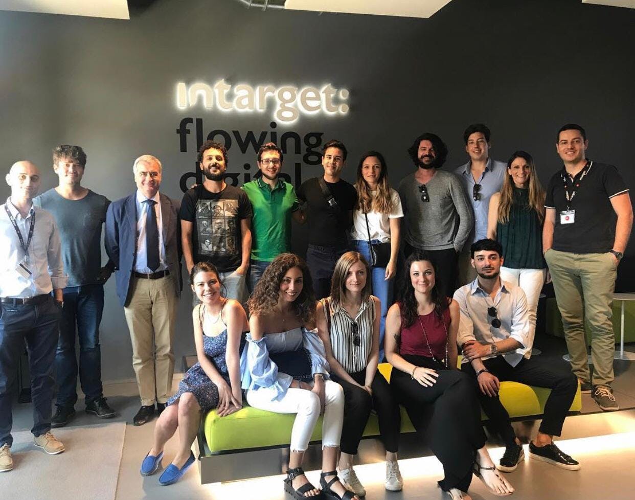 Master in Digital Marketing del laboratorio WeM_ParK di Prato