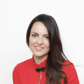 Ilaria Mundula Digital & Intercultural marketing strategist