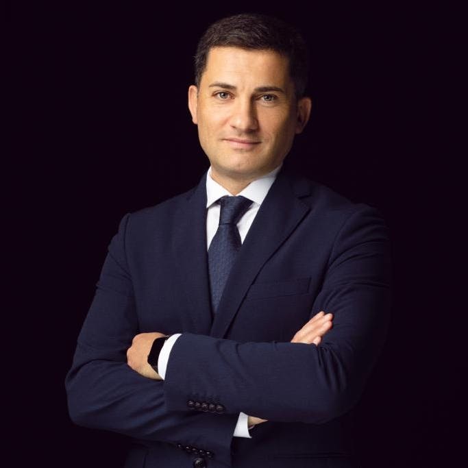 Riccardo Rodella - CEO & Head of Sales & Partnership @ Floox.it