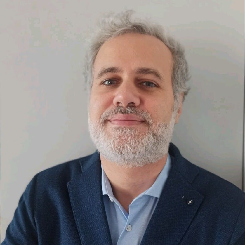 Daniele Gueli - Senior Research Manager presso BVA-Doxa