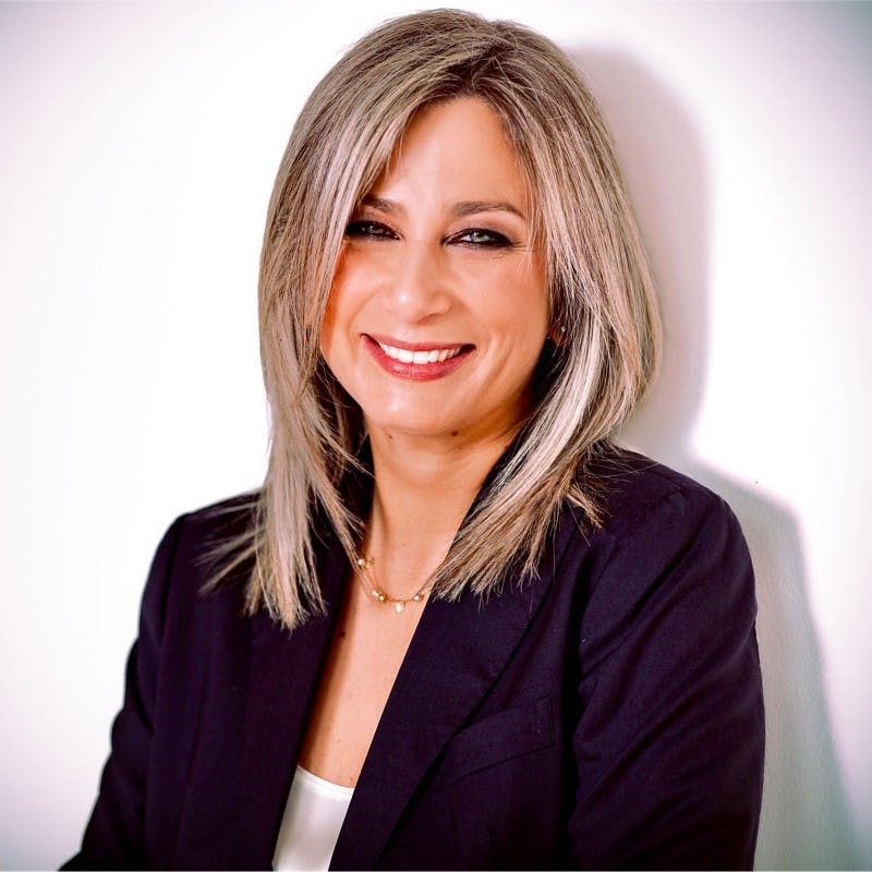 Elisabetta Bruno | CEO&Founder di Think:able Società Benefit