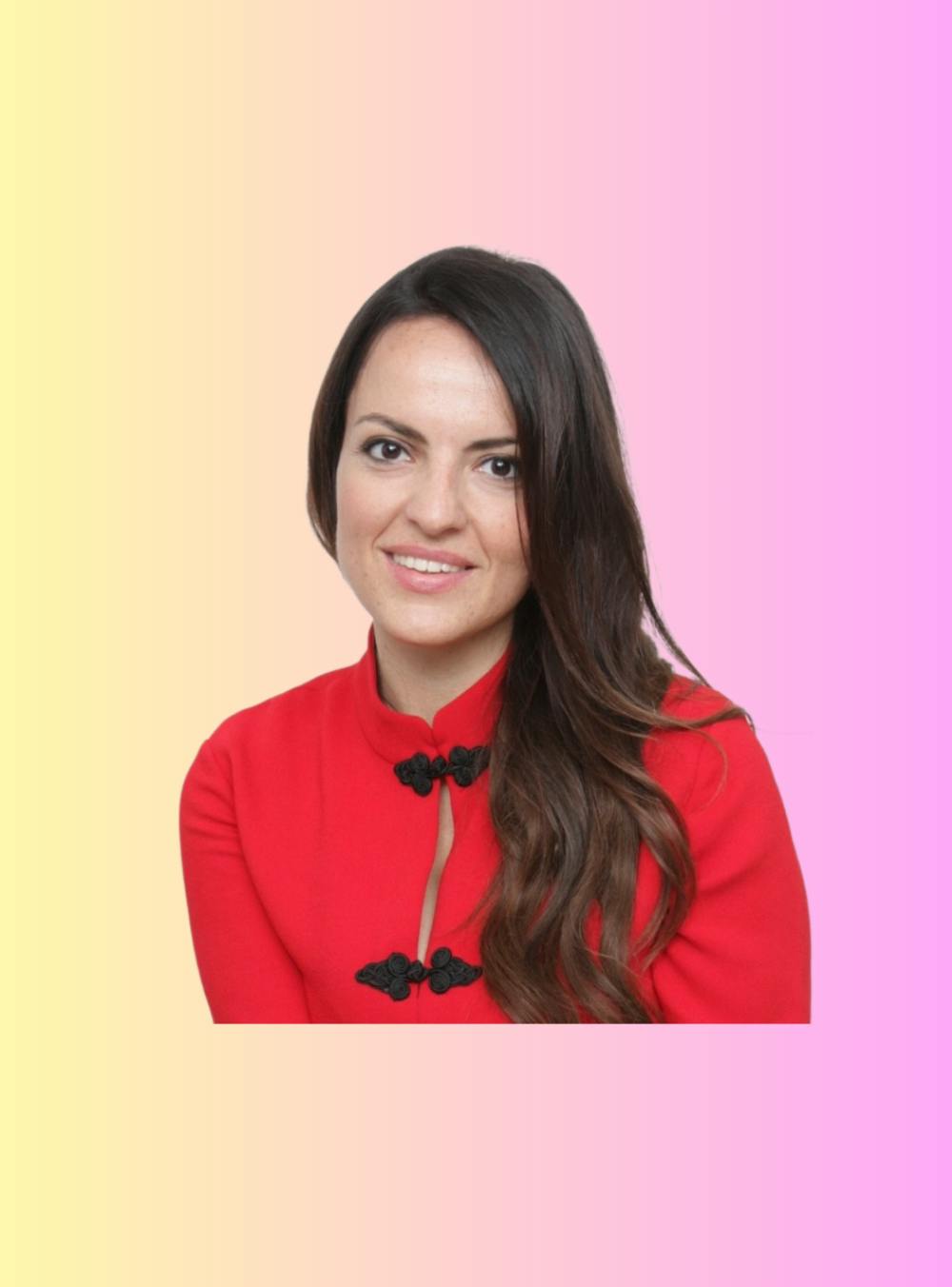 Ilaria Mundula | Digital & Intercultural marketing strategist @ WeM_ParK e Consulting & Management Partners