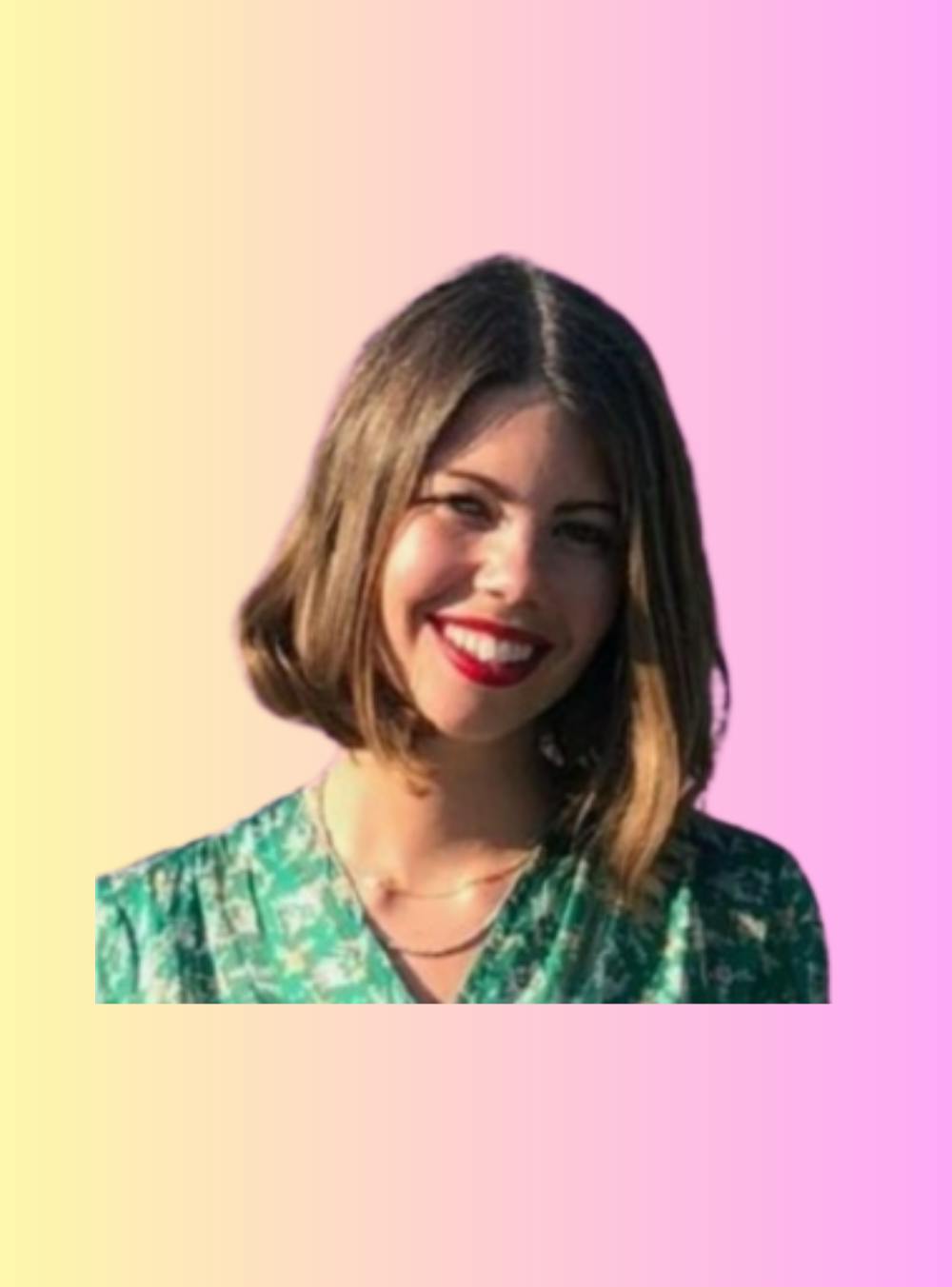 Carolina Polloni | Marketing Strategist and Consultant @ WeM_ParK e Consulting & Management Partners