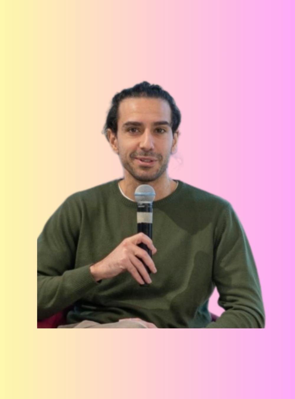 Emanuele Pucci | Researcher and Innovation Manager | Designing responsible tech for people and society.