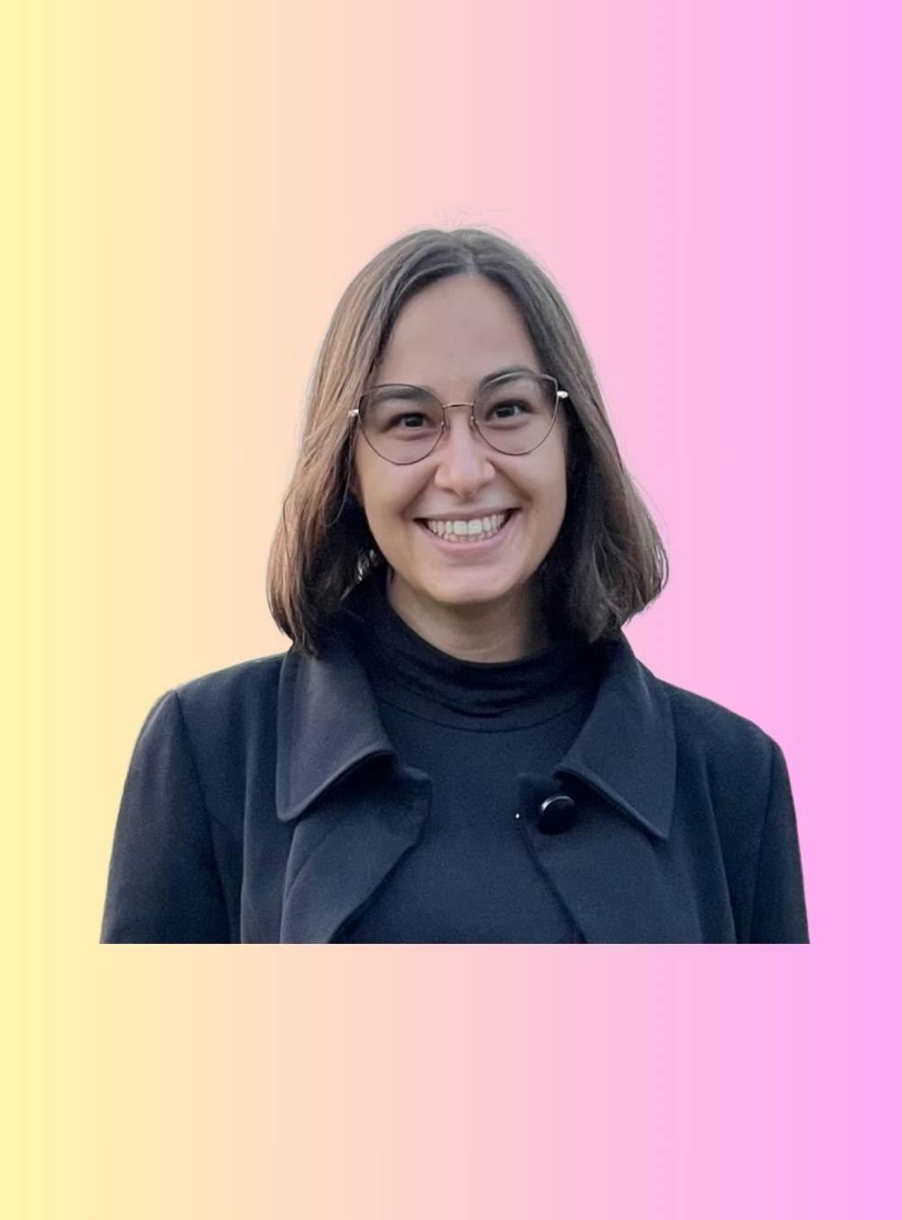 Tamara Farina | Social Media Manager & Community Manager @ Wem_Park | Tutor Master Digital Marketing