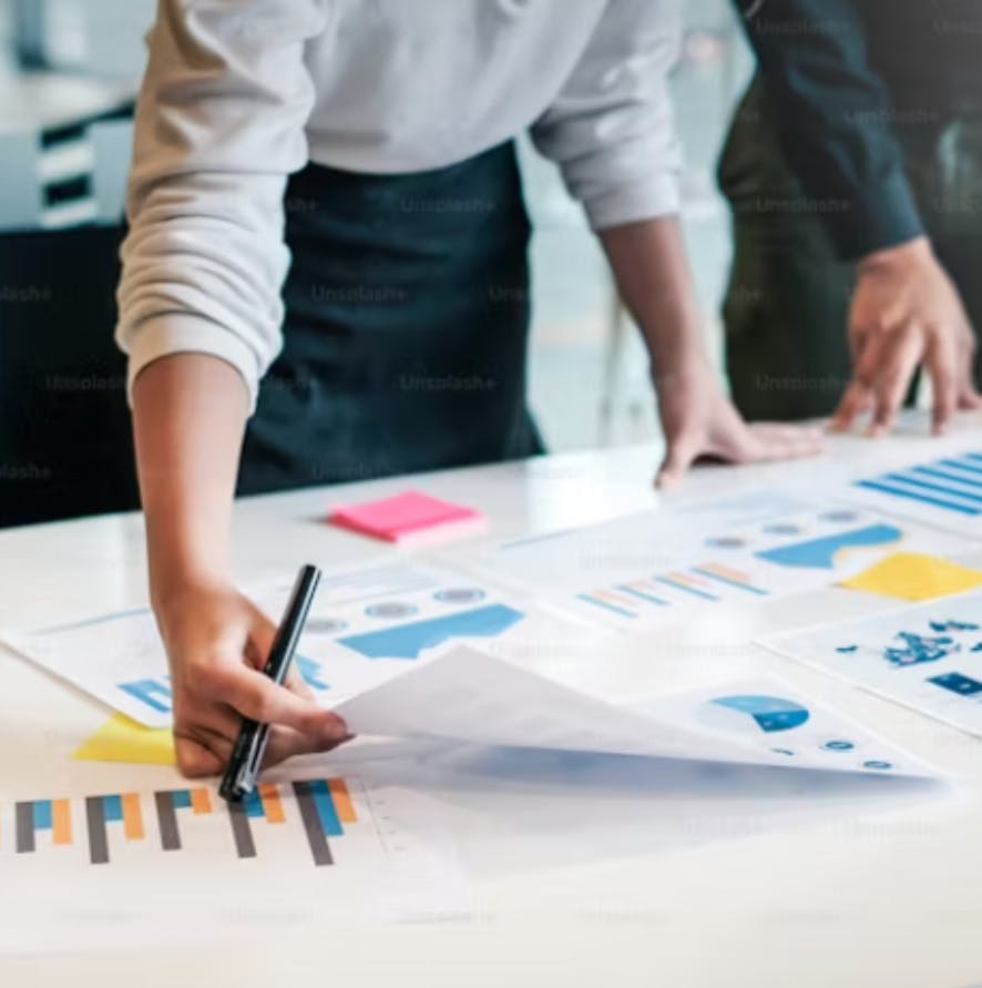 Trasforma il tuo business