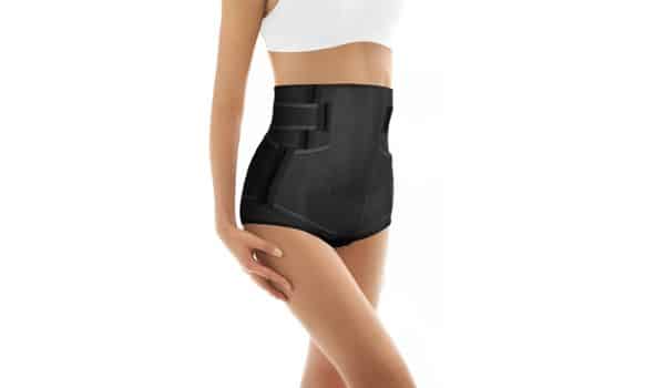 how to use compression garments