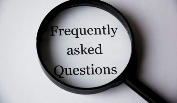 FAQs sunken cheeks
