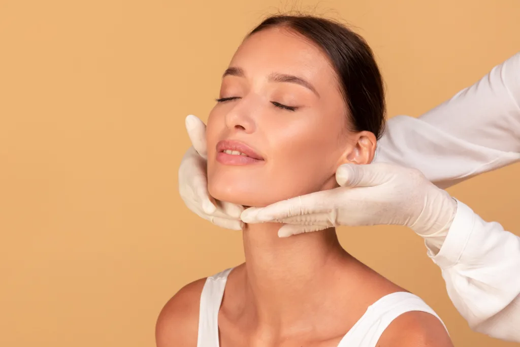 how to get rid of sunken cheeks causes and treatments 2 scaled