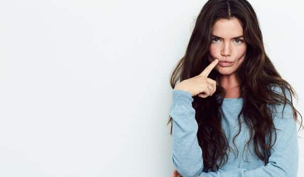 High Cheekbones1