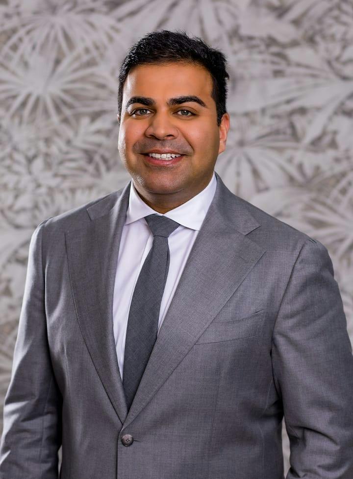 Dr Chopra