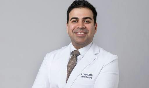 SportsSculpting Confidence: Dr. Chopra’s Athletic Aesthetics