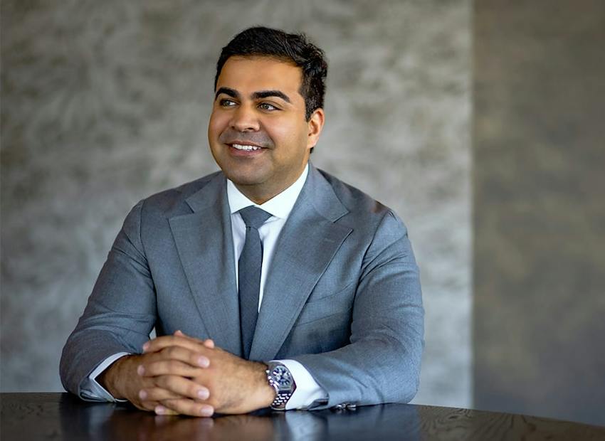 Dr. Chopra