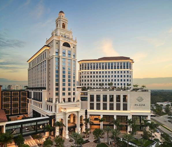 Loews Hotels