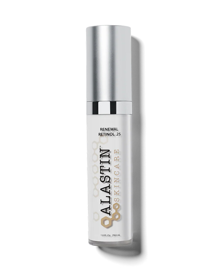 Alastin renewal retinol