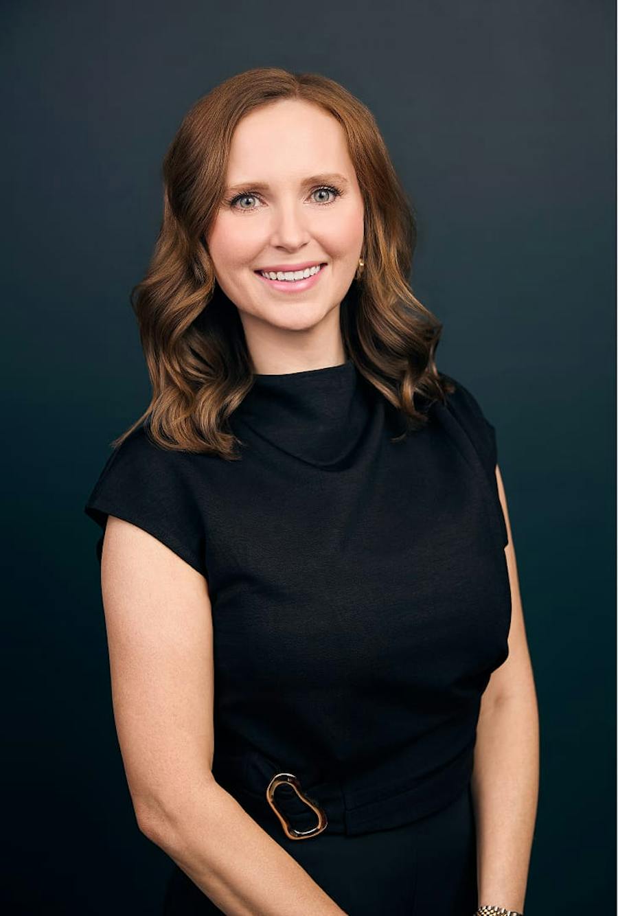 Dr. Katie W. Brown