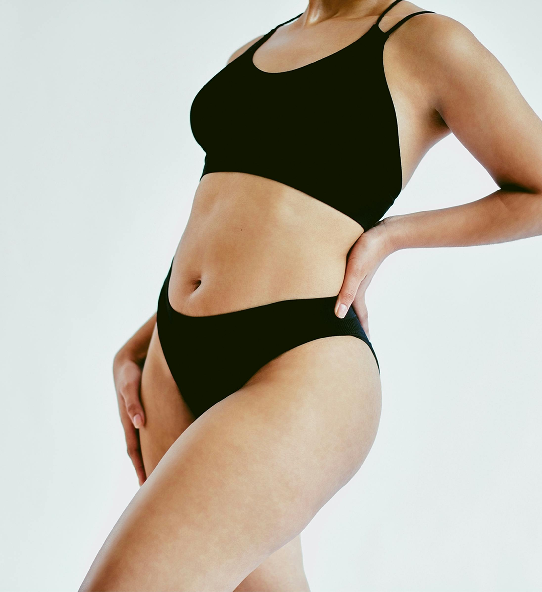 women's body