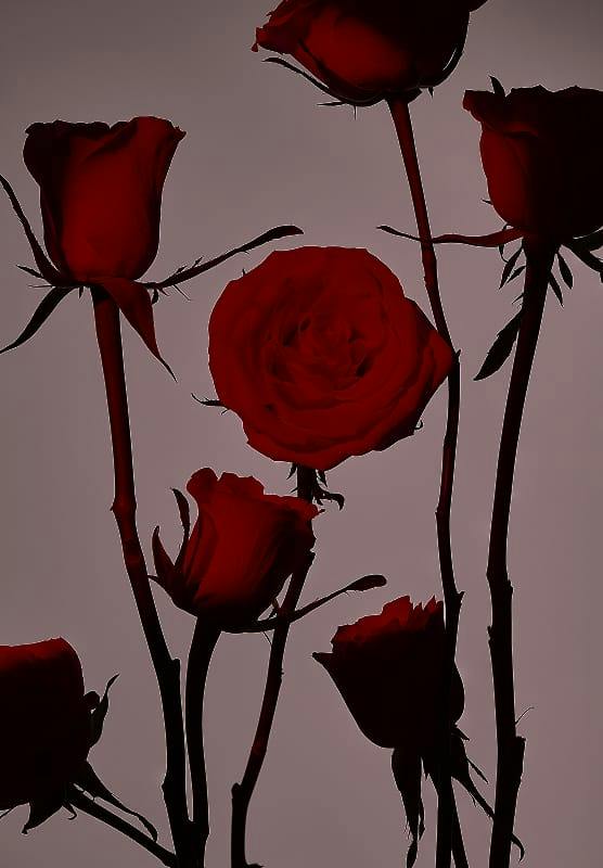 roses