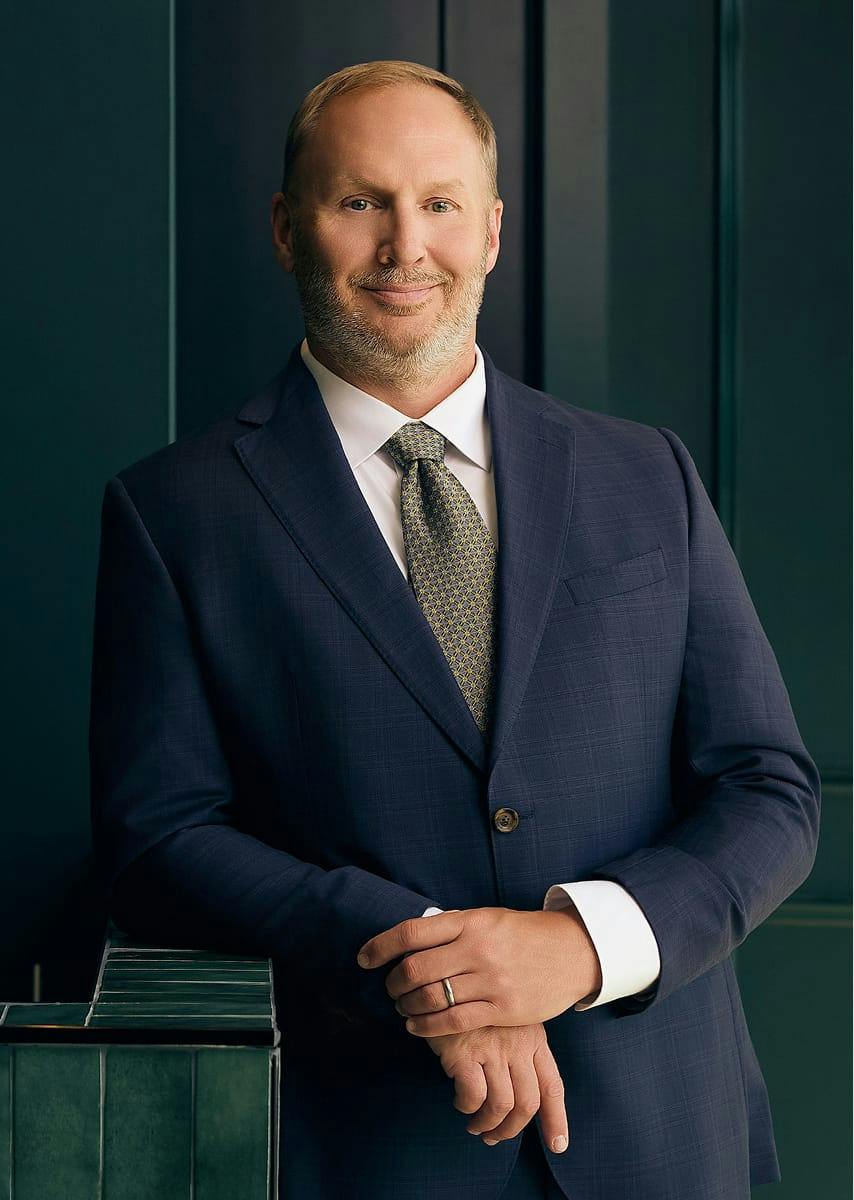Dr. Adrian R. Smith