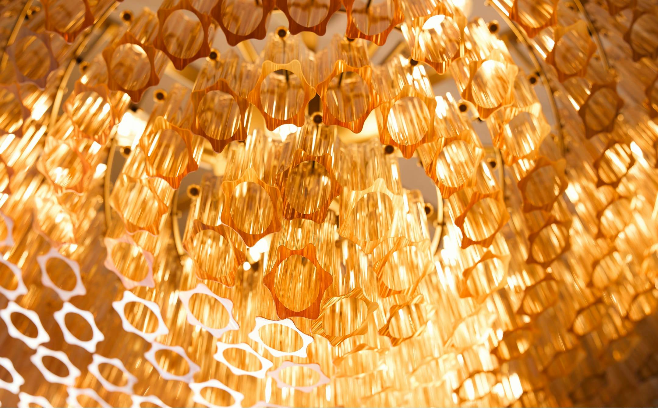 chandelier