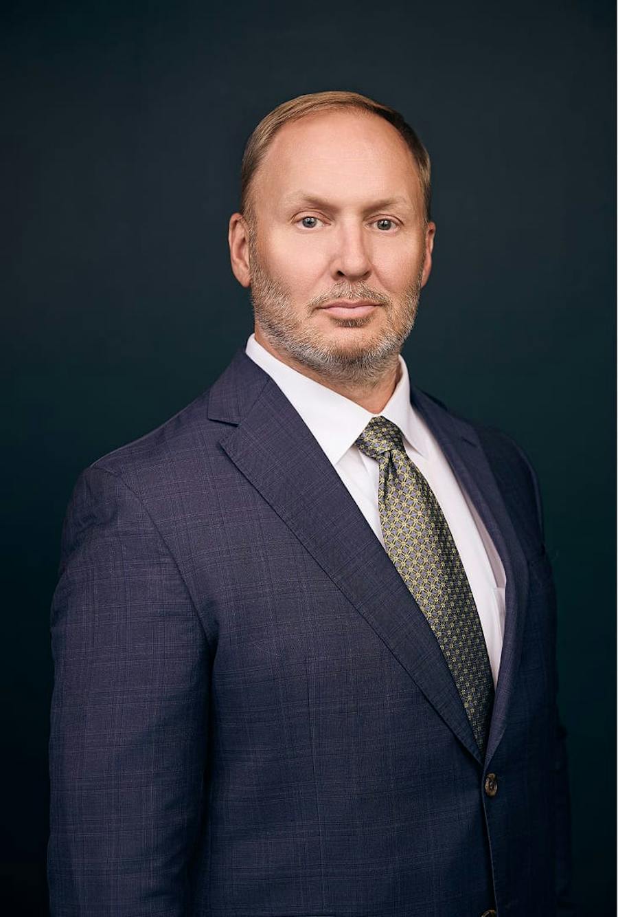 Dr. Adrian R. Smith