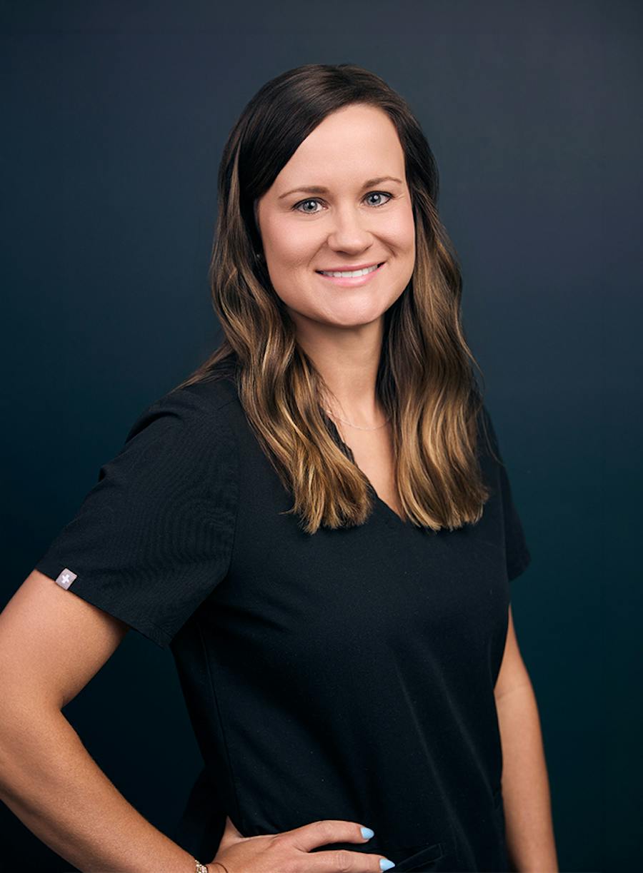 Yanci Alford