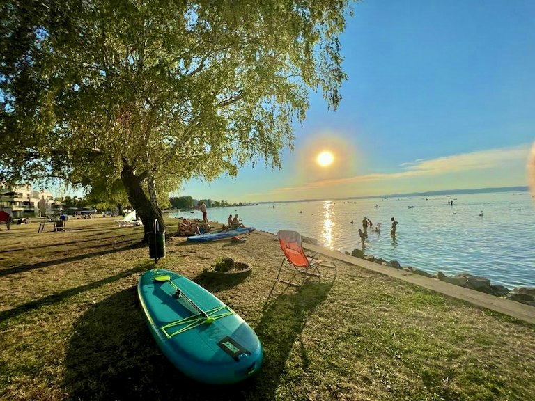 Balaton BJJ Summer Camp in Siófok, Hungary — photo 3 of 81