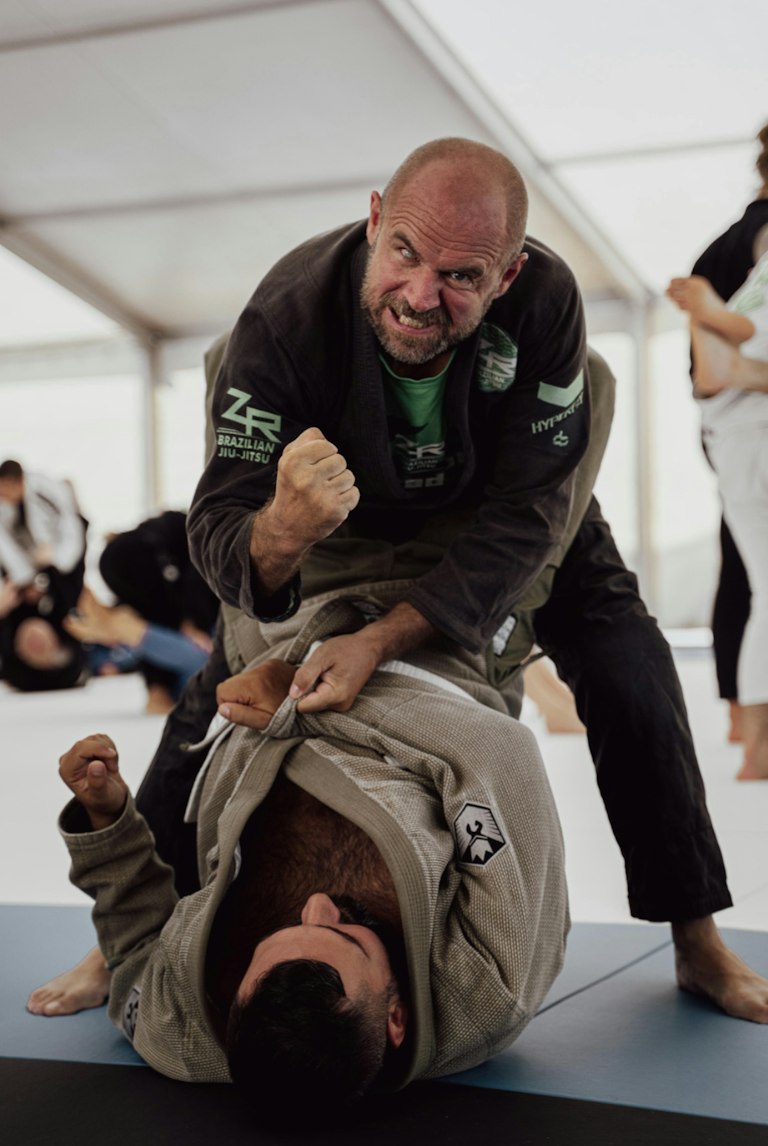Balaton BJJ Summer Camp in Siófok, Hungary — photo 4 of 81