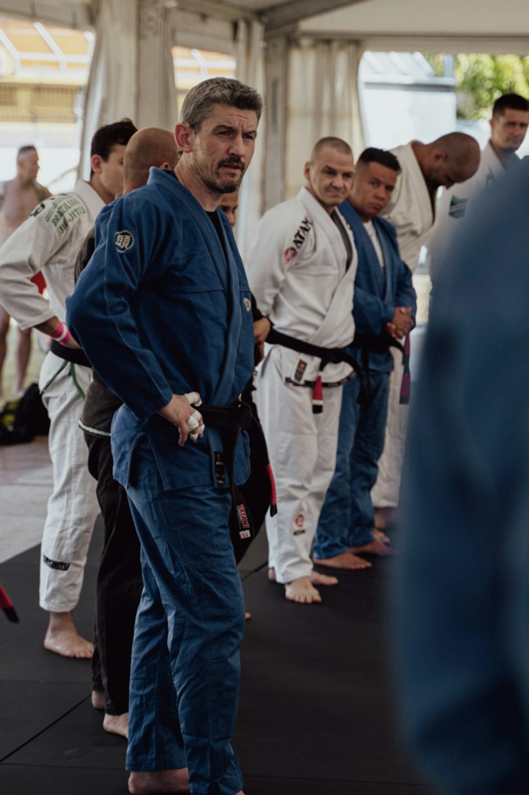 Balaton BJJ Summer Camp in Siófok, Hungary — photo 5 of 81