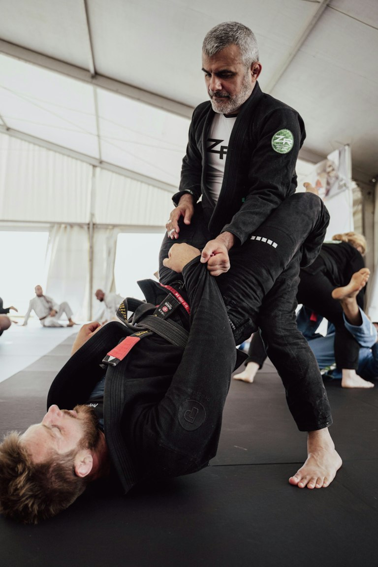 Balaton BJJ Summer Camp in Siófok, Hungary — photo 6 of 81