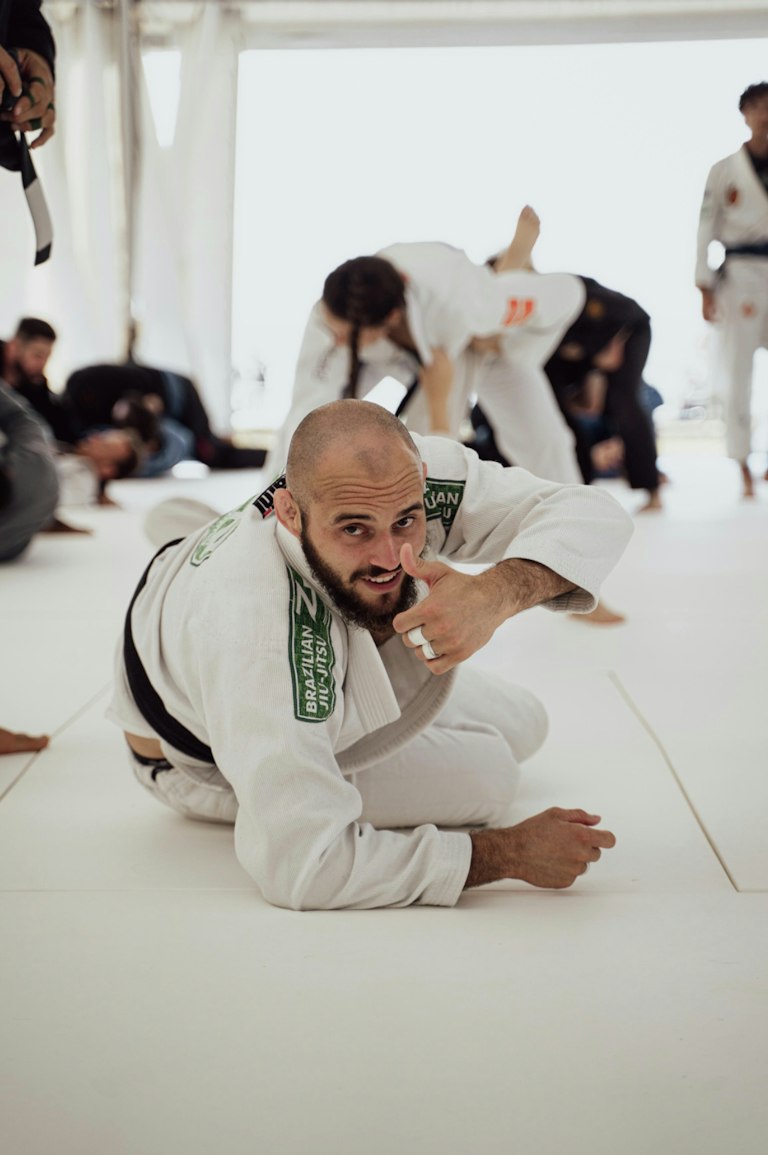 Balaton BJJ Summer Camp in Siófok, Hungary — photo 7 of 81