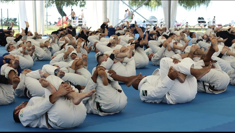 Balaton BJJ Summer Camp in Siófok, Hungary — photo 17 of 82