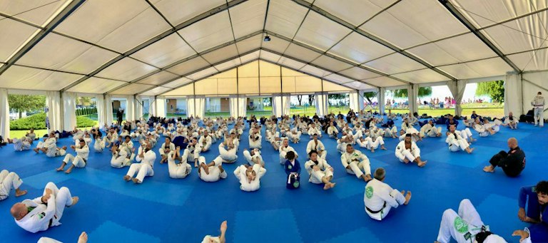 Balaton BJJ Summer Camp in Siófok, Hungary — photo 11 of 82