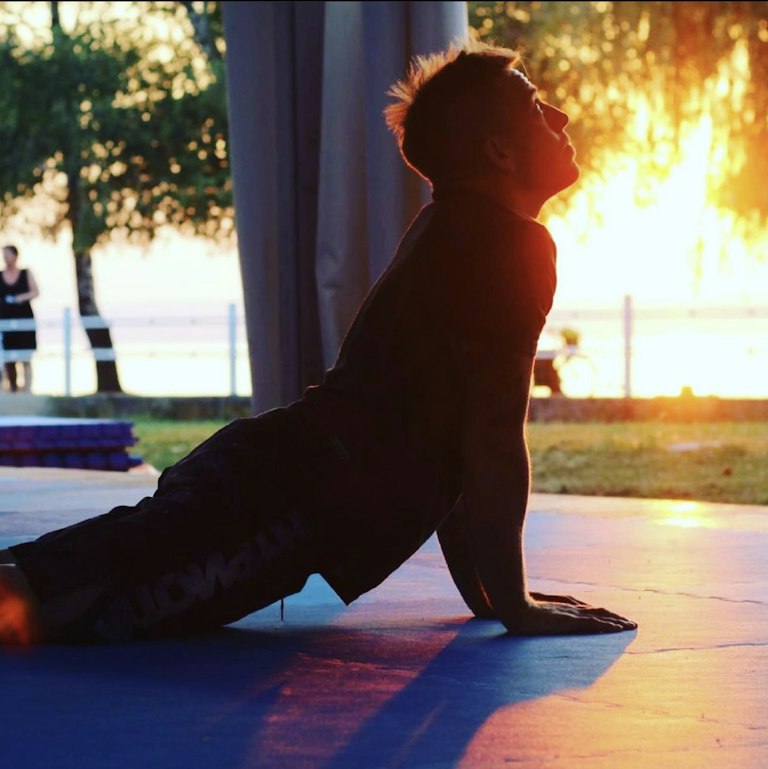 Balaton BJJ Summer Camp in Siófok, Hungary — photo 9 of 82