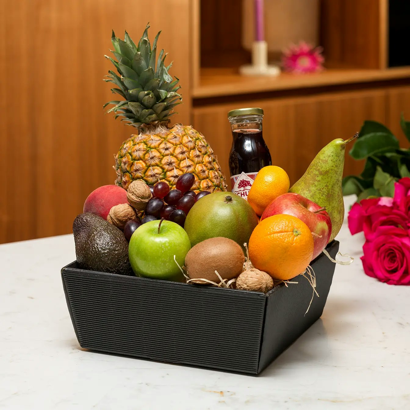Fruitmanden