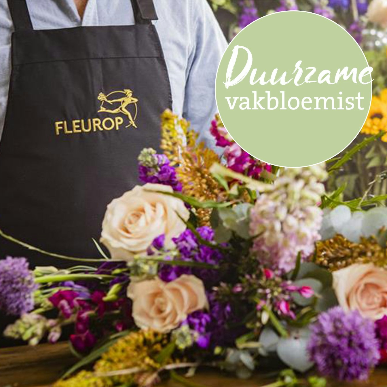 Meer over duurzaamheid