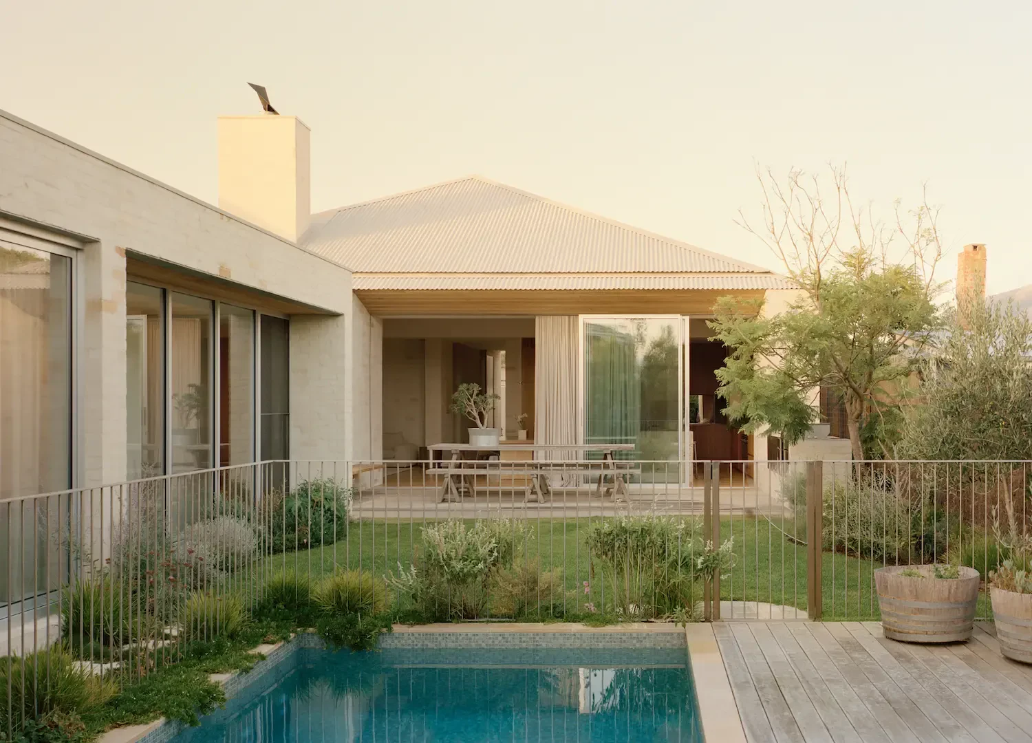 architecture